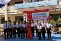 TỔNG KẾT VÀ TRAO THƯỞNG NĂM HỌC 2024 – 2025